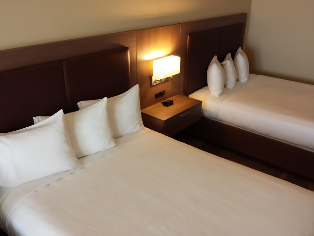 Belfast Harbor Inn Quarto foto