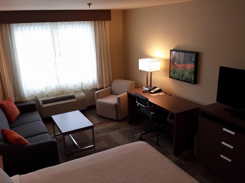 Belfast Harbor Inn Quarto foto