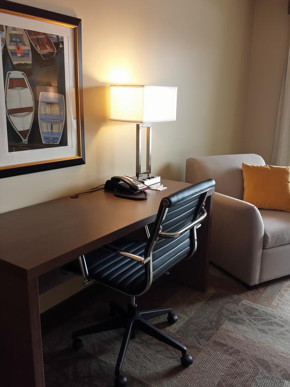 Belfast Harbor Inn Quarto foto